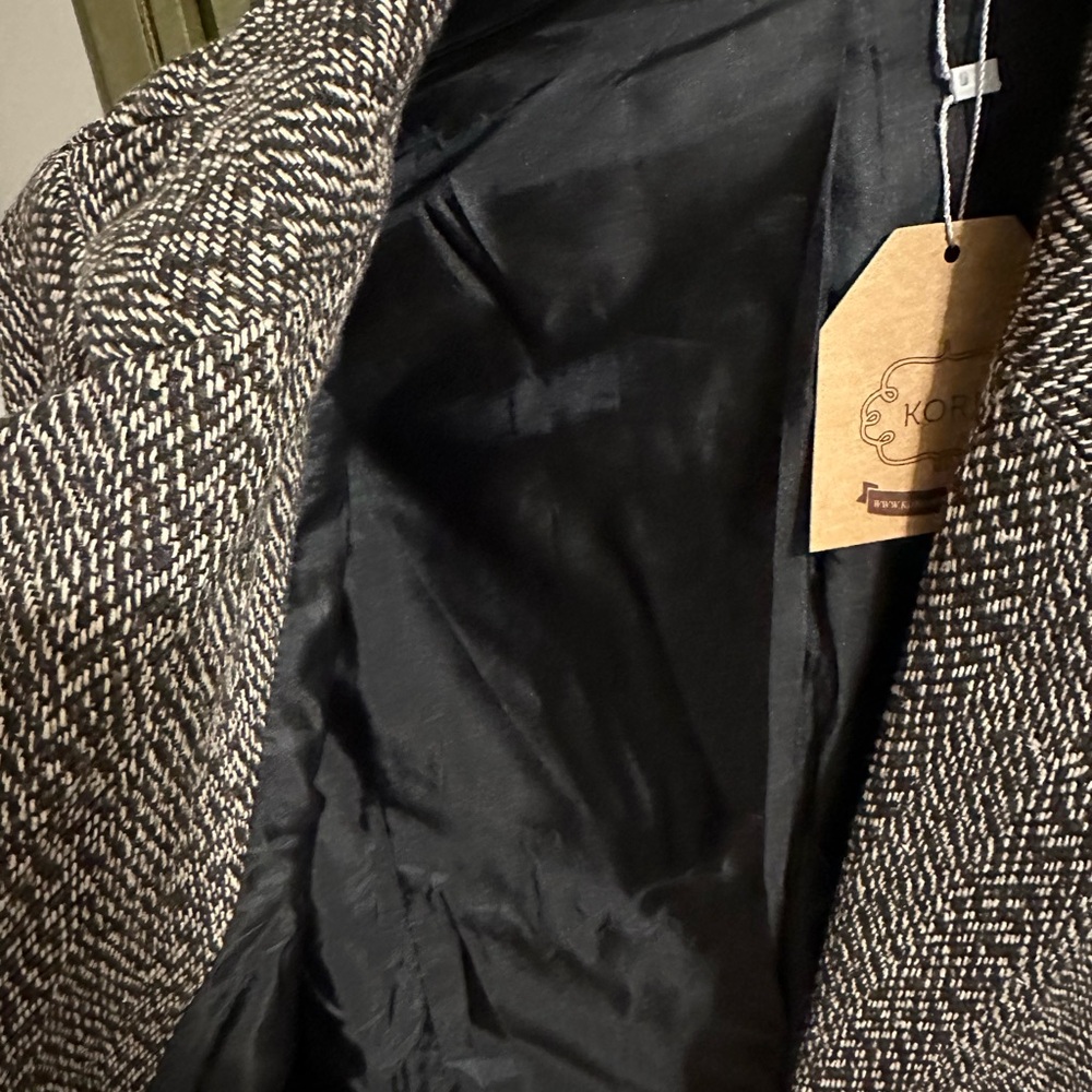 Kori blazer NWT - Picture 8 of 14